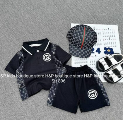 Gucci material