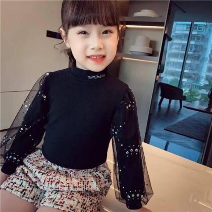 Star net hand top