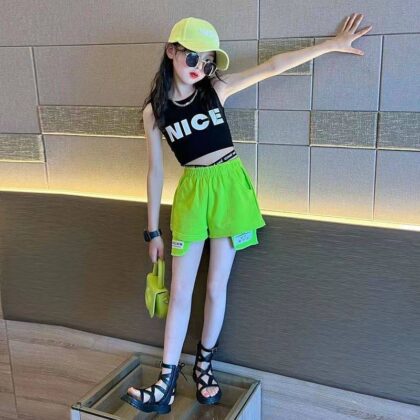 Nice polo and lemon nika