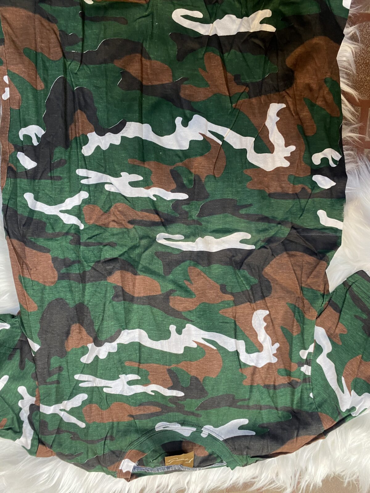 Army polo