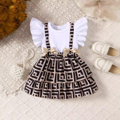 Fendi gown